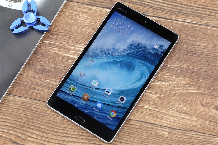 Máy tính bảng Huawei MediaPad M3 8.0 (2017)