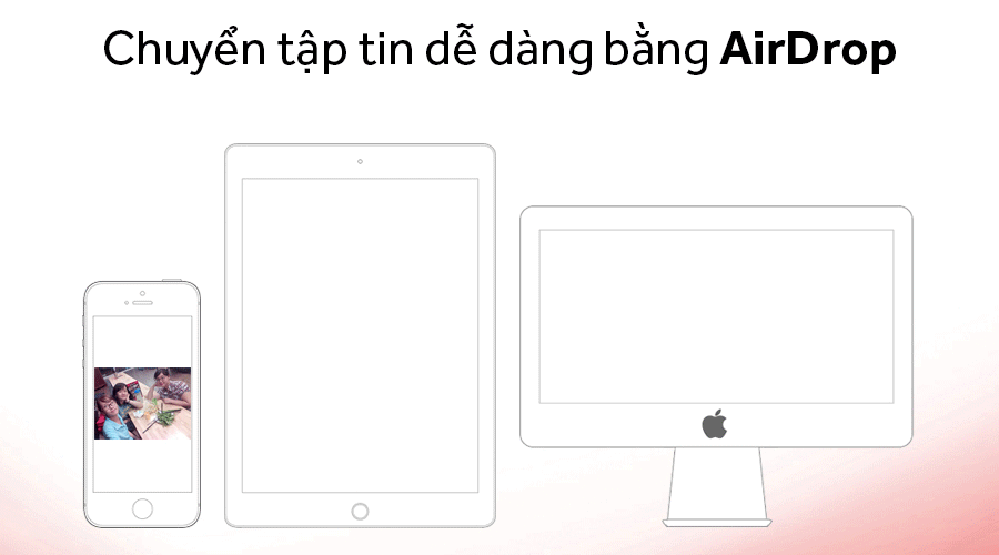 Máy tính bảng iPad Pro 10.5 inch Wifi Cellular 64GB (2017)