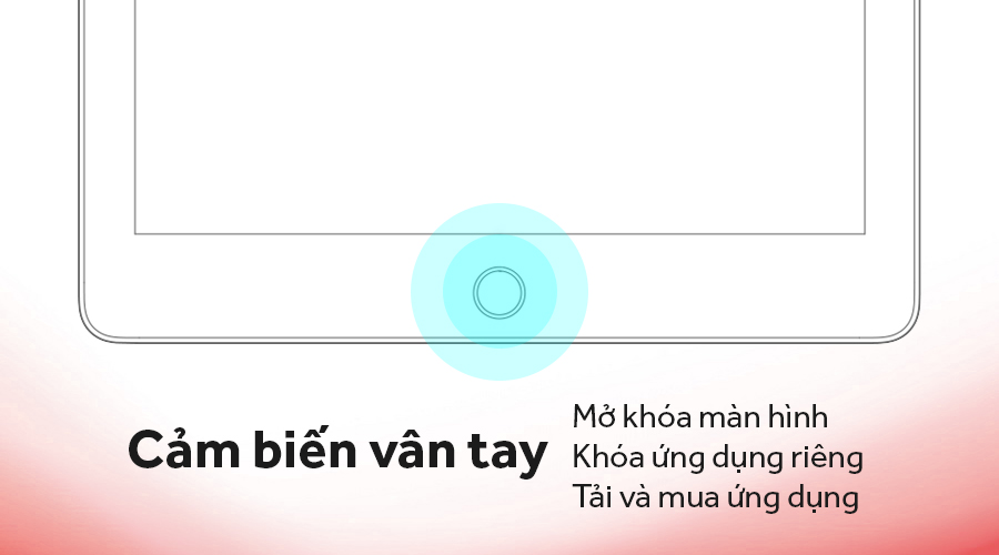 Máy tính bảng iPad Pro 10.5 inch Wifi Cellular 64GB (2017)