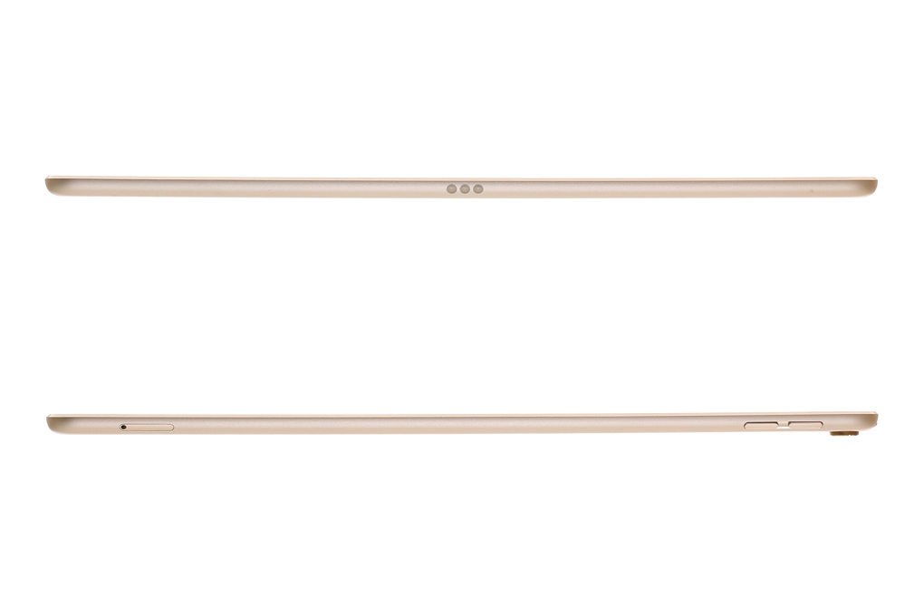 Máy tính bảng iPad Pro 10.5 inch Wifi Cellular 64GB (2017) Màu Vàng đồng