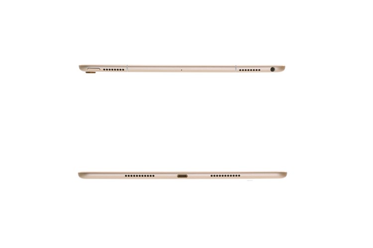 Máy tính bảng iPad Pro 10.5 inch Wifi Cellular 64GB (2017) Màu Vàng đồng