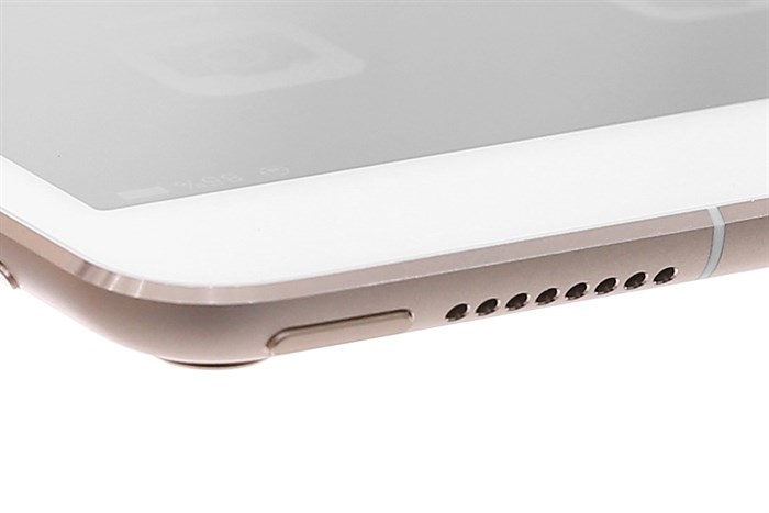 Máy tính bảng iPad Pro 10.5 inch Wifi Cellular 64GB (2017) Màu Vàng đồng