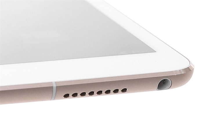 Máy tính bảng iPad Pro 10.5 inch Wifi Cellular 64GB (2017) Màu Vàng đồng