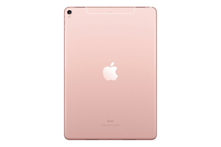 Máy tính bảng iPad Pro 10.5 inch Wifi Cellular 64GB (2017) Màu Vàng Hồng