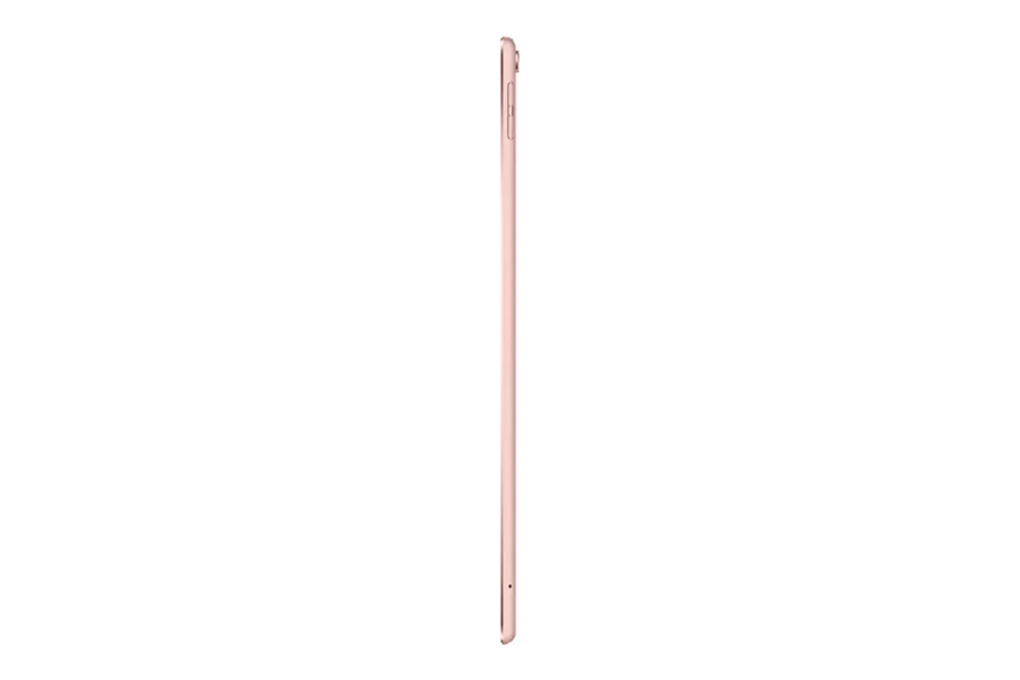 Máy tính bảng iPad Pro 10.5 inch Wifi Cellular 64GB (2017) Màu Vàng Hồng