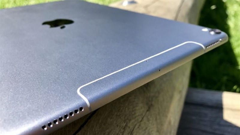 iPad Pro 10.5 inch Wifi Cellular 64GB (2017) cấu hình chi tiết