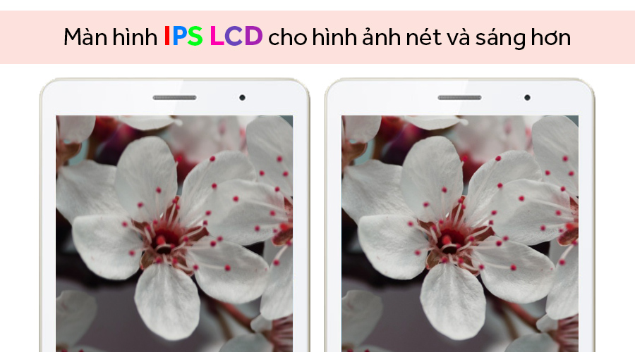 Máy tính bảng Huawei MediaPad T3 8.0 (2017)