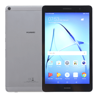 Máy tính bảng Huawei MediaPad T3 8.0 (2017)