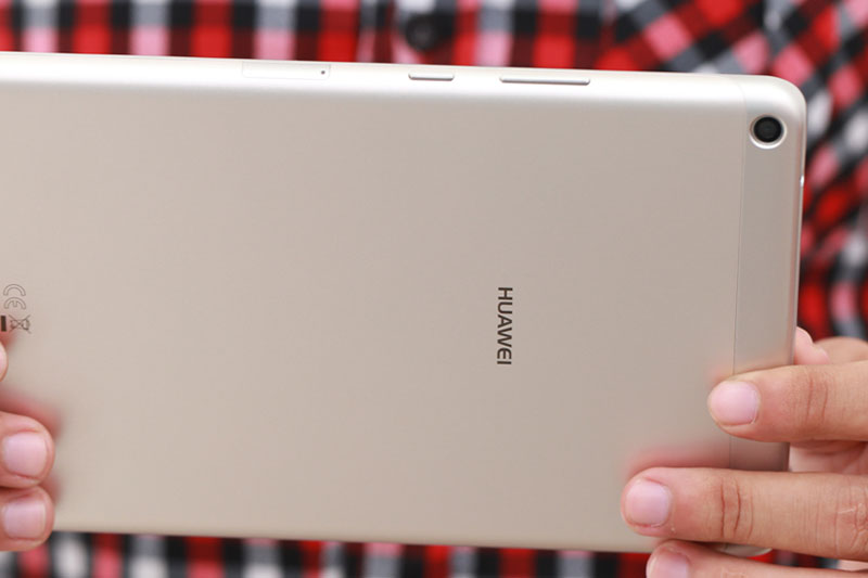 Huawei MediaPad T3 8.0 | Camera sau 