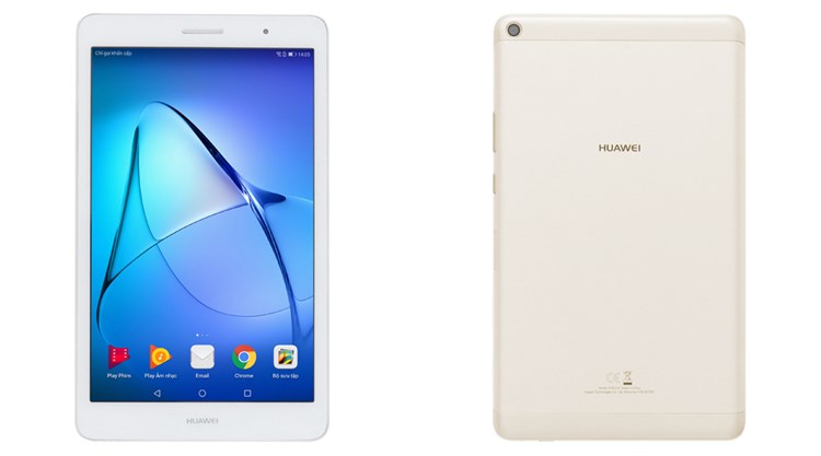 Máy tính bảng Huawei MediaPad T3 8.0 (2017)