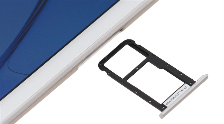 Máy tính bảng Huawei MediaPad T3 8.0 (2017)