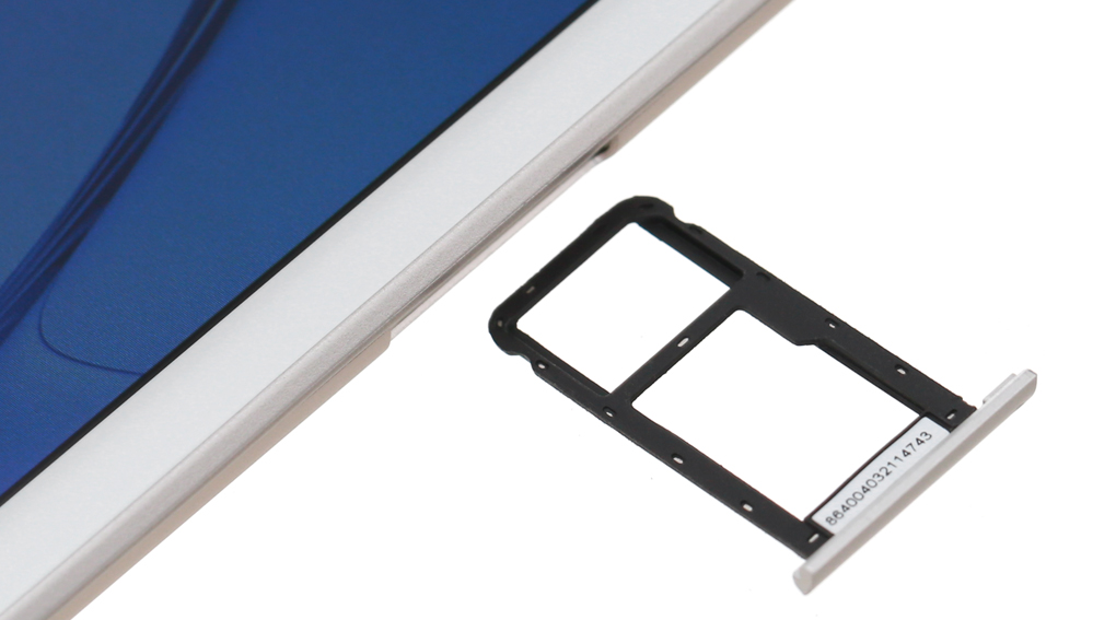 Máy tính bảng Huawei MediaPad T3 8.0 (2017)