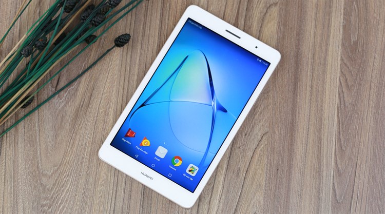 Máy tính bảng Huawei MediaPad T3 8.0 (2017)