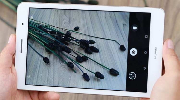 Máy tính bảng Huawei MediaPad T3 8.0 (2017)