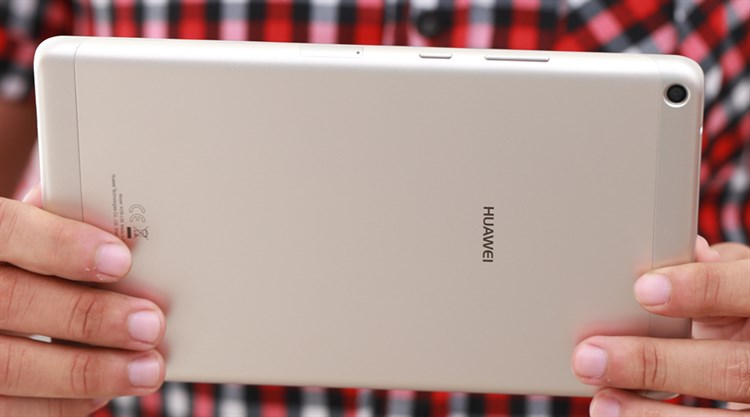 Máy tính bảng Huawei MediaPad T3 8.0 (2017)
