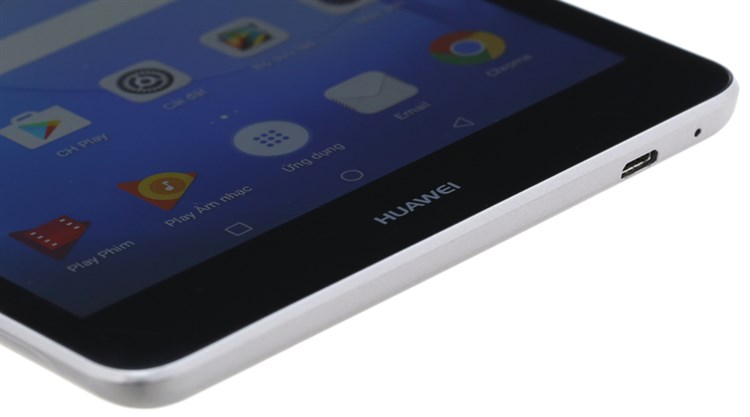 Máy tính bảng Huawei MediaPad T3 8.0 (2017)