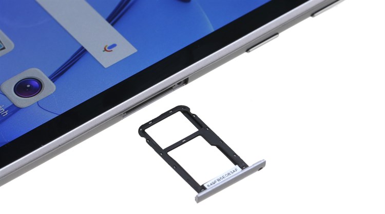 Máy tính bảng Huawei MediaPad T3 8.0 (2017)