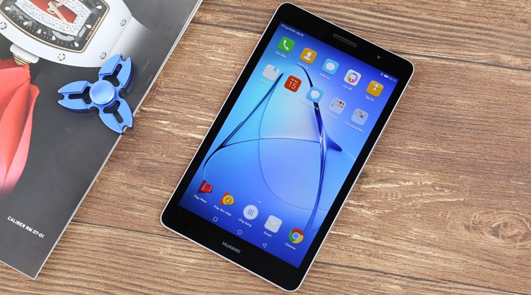 Máy tính bảng Huawei MediaPad T3 8.0 (2017)