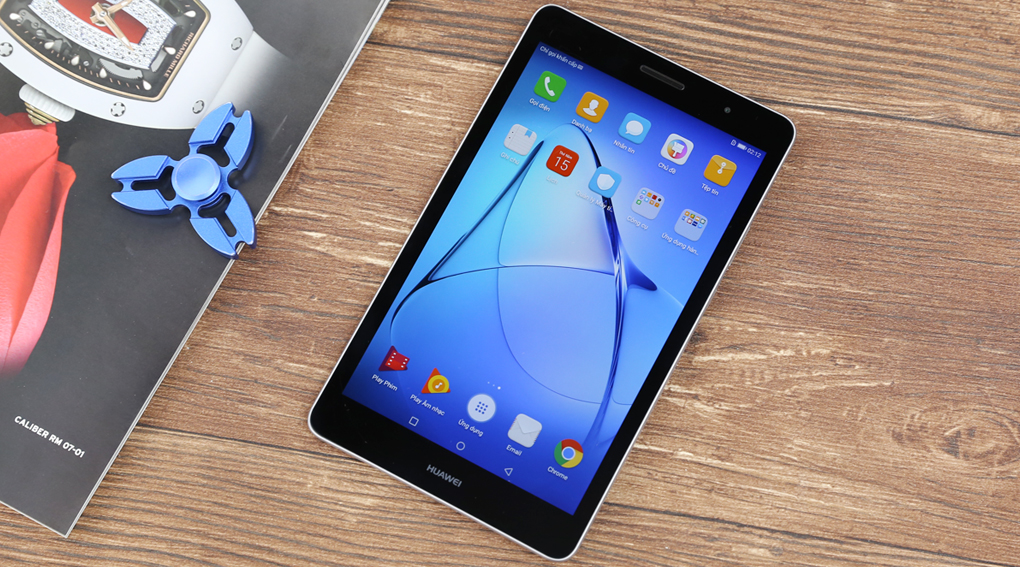 Máy tính bảng Huawei MediaPad T3 8.0 (2017)