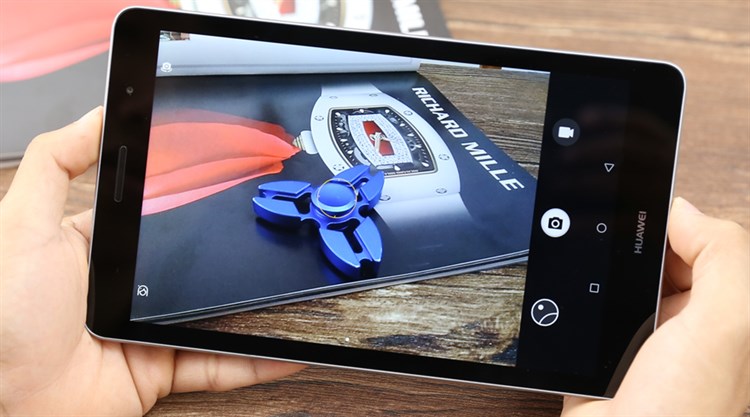 Máy tính bảng Huawei MediaPad T3 8.0 (2017)