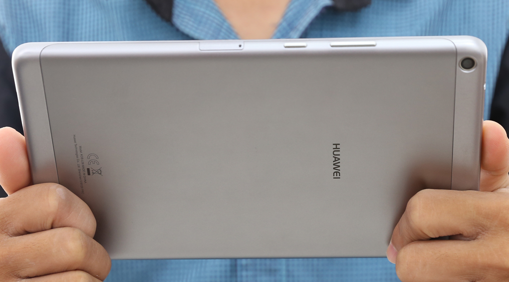 Máy tính bảng Huawei MediaPad T3 8.0 (2017)