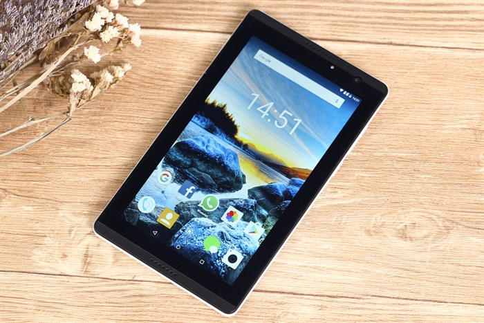 Máy tính bảng Itel Tab it1703