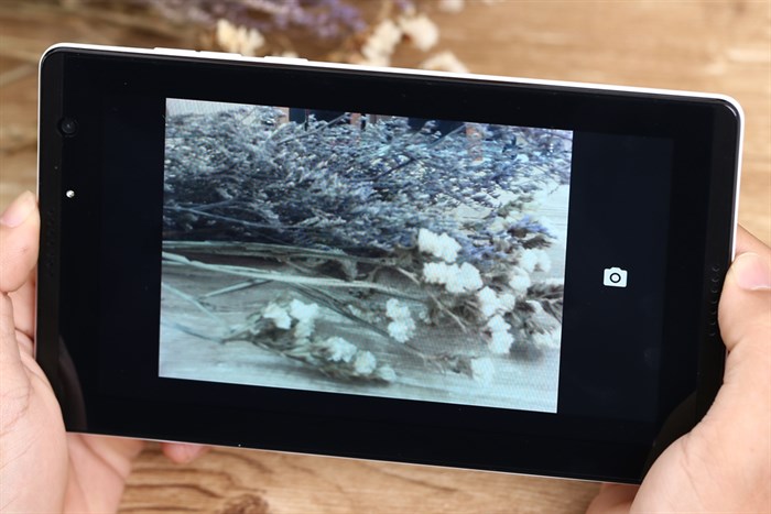 Máy tính bảng Itel Tab it1703