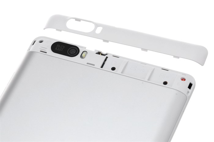 Máy tính bảng Itel Tab it1703