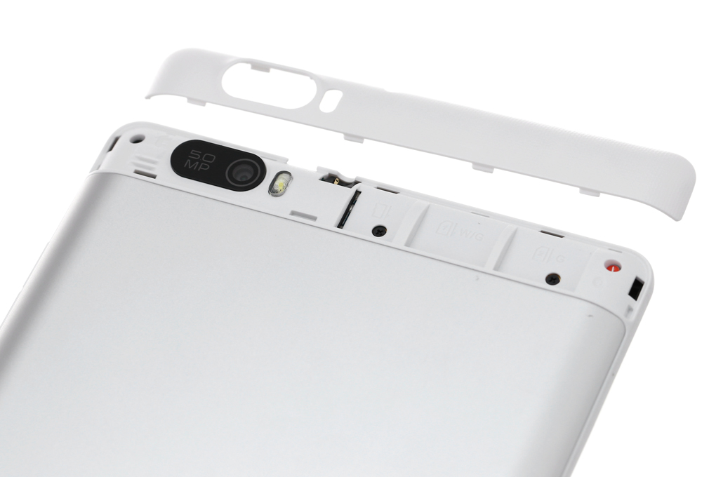 Máy tính bảng Itel Tab it1703