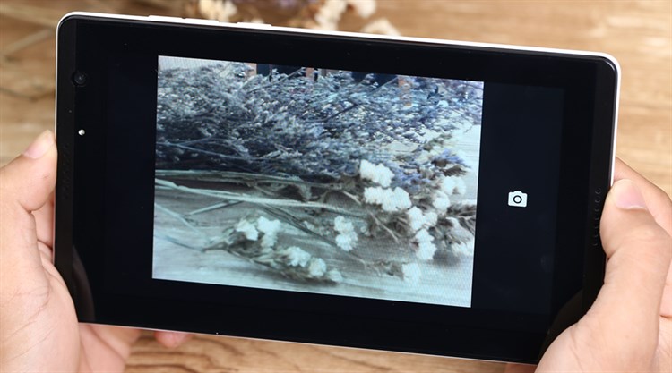 Máy tính bảng Itel Tab it1703