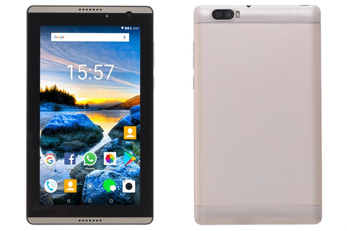 Máy tính bảng Itel Tab it1703