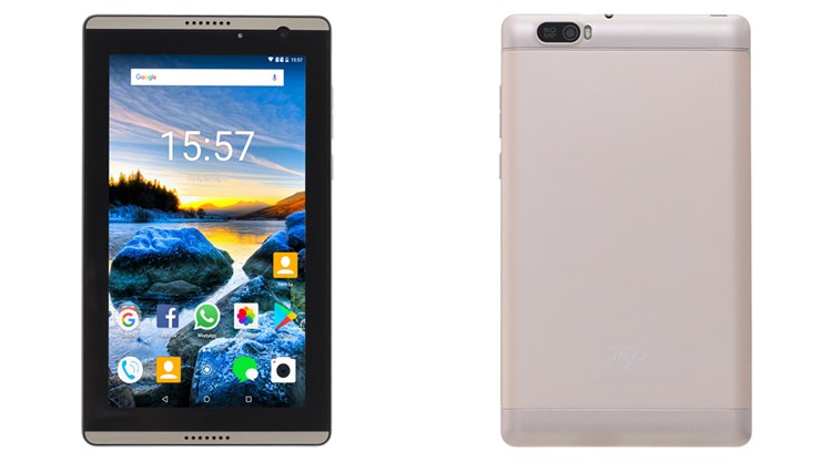 Máy tính bảng Itel Tab it1703