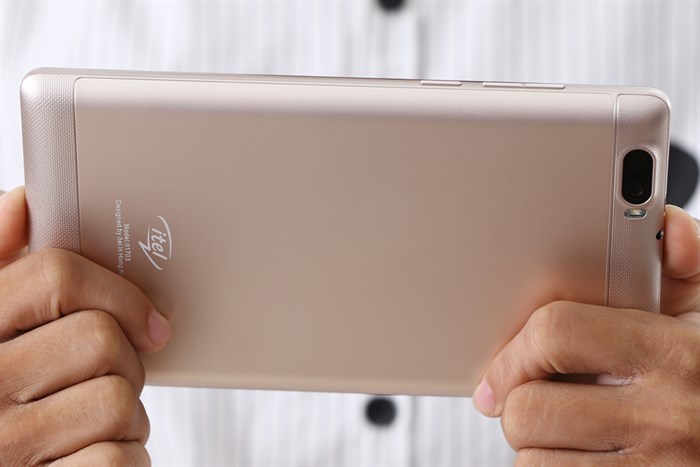 Máy tính bảng Itel Tab it1703