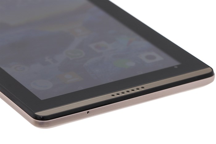 Máy tính bảng Itel Tab it1703