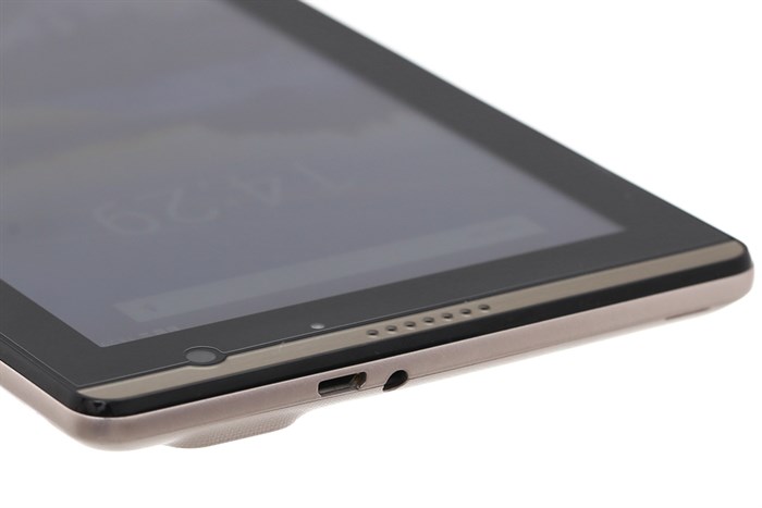 Máy tính bảng Itel Tab it1703