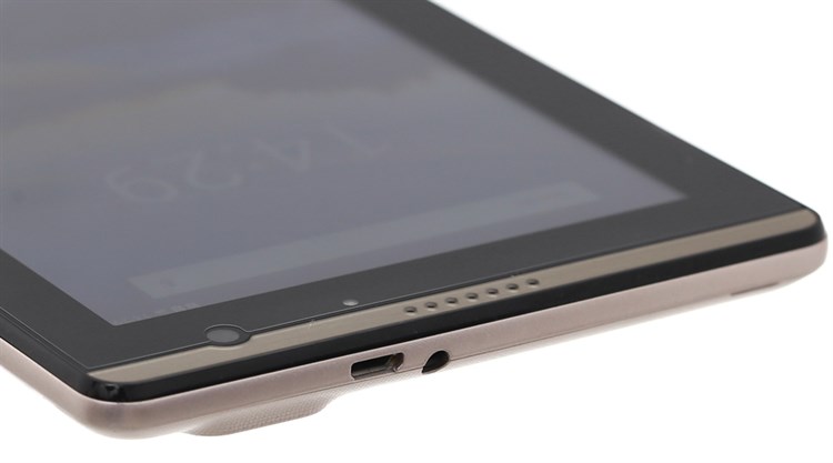 Máy tính bảng Itel Tab it1703