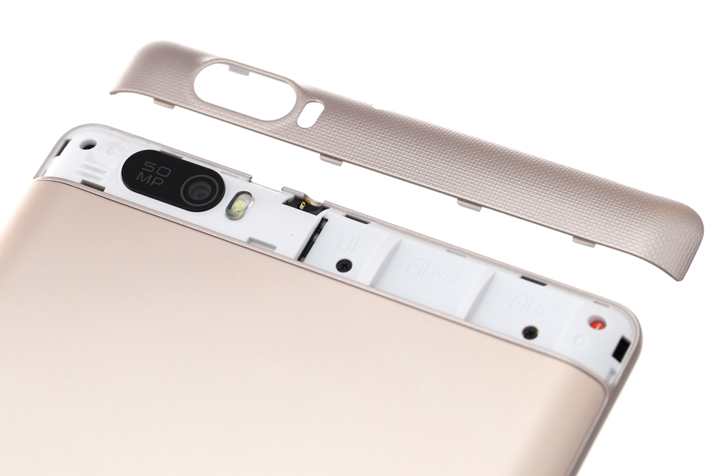 Máy tính bảng Itel Tab it1703