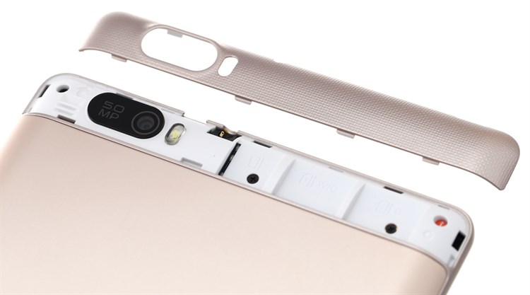 Máy tính bảng Itel Tab it1703