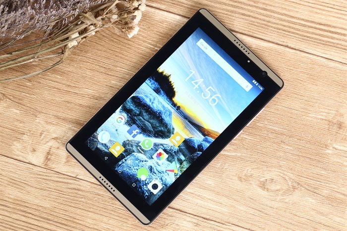 Máy tính bảng Itel Tab it1703