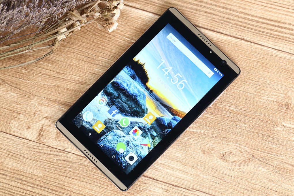 Máy tính bảng Itel Tab it1703