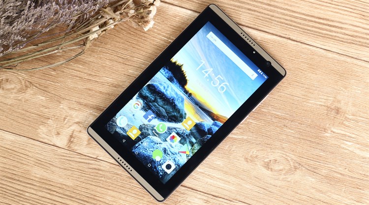 Máy tính bảng Itel Tab it1703