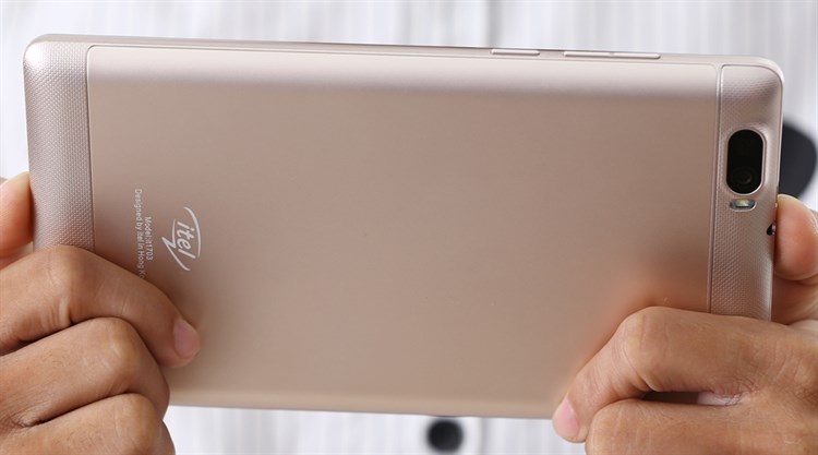 Máy tính bảng Itel Tab it1703