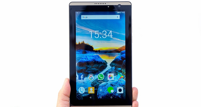 Itel Tab it1703