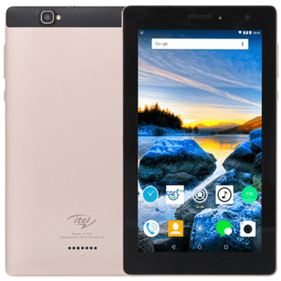 Máy tính bảng Itel Tab it1702