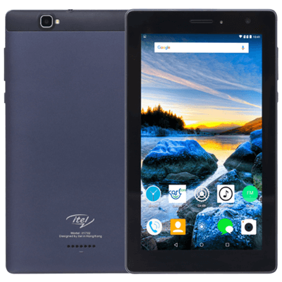 Máy tính bảng Itel Tab it1702