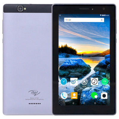 Máy tính bảng Itel Tab it1702