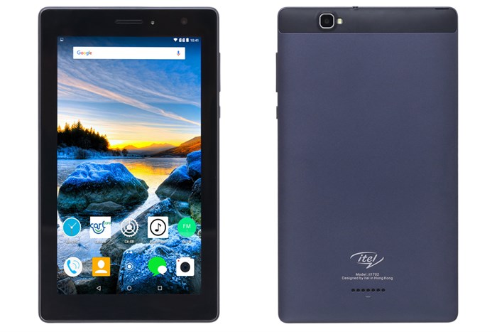 Máy tính bảng Itel Tab it1702