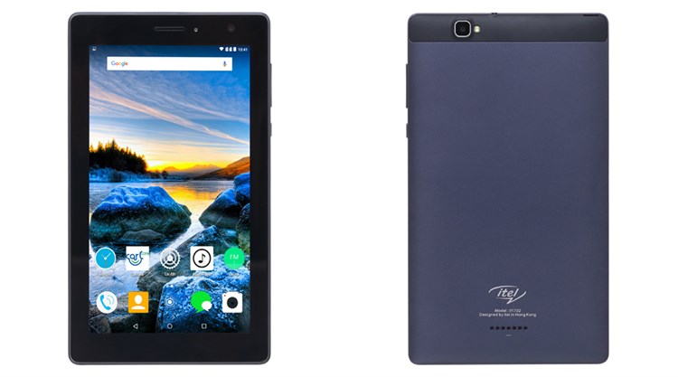 Máy tính bảng Itel Tab it1702
