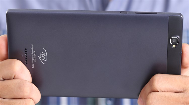 Máy tính bảng Itel Tab it1702