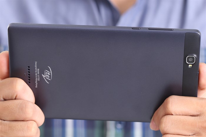 Máy tính bảng Itel Tab it1702